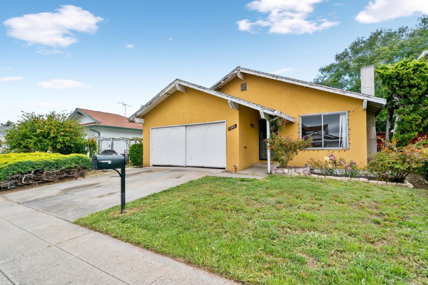 1260 Sunrise Way, Milpitas, CA 95035