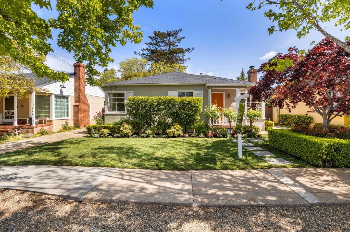 438 State St, San Mateo, CA 94401-1606