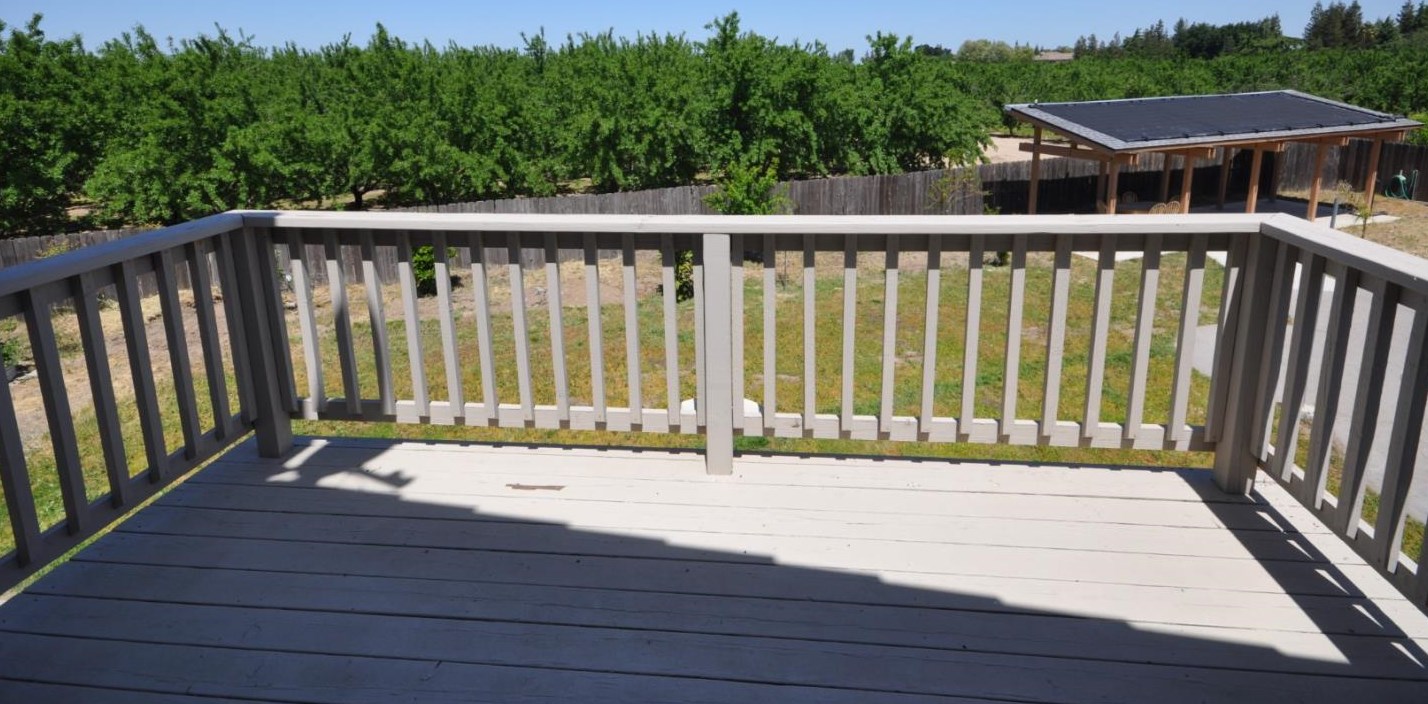 1697 Blush St, Manteca CA  95336-9238 exterior