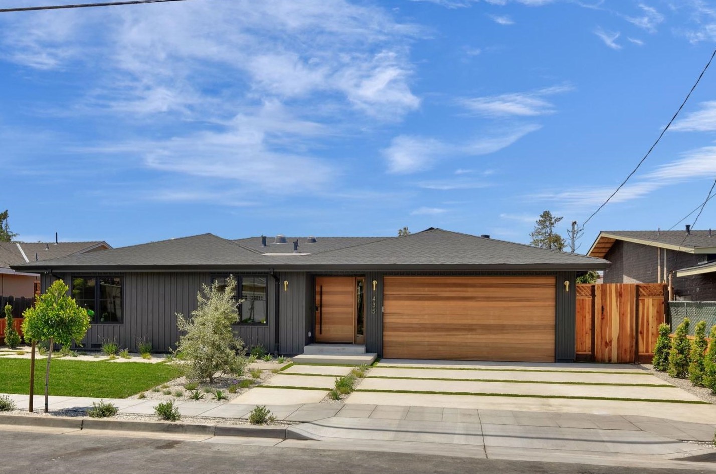 435 Flora Vista Ave, Sunnyvale, CA 94086