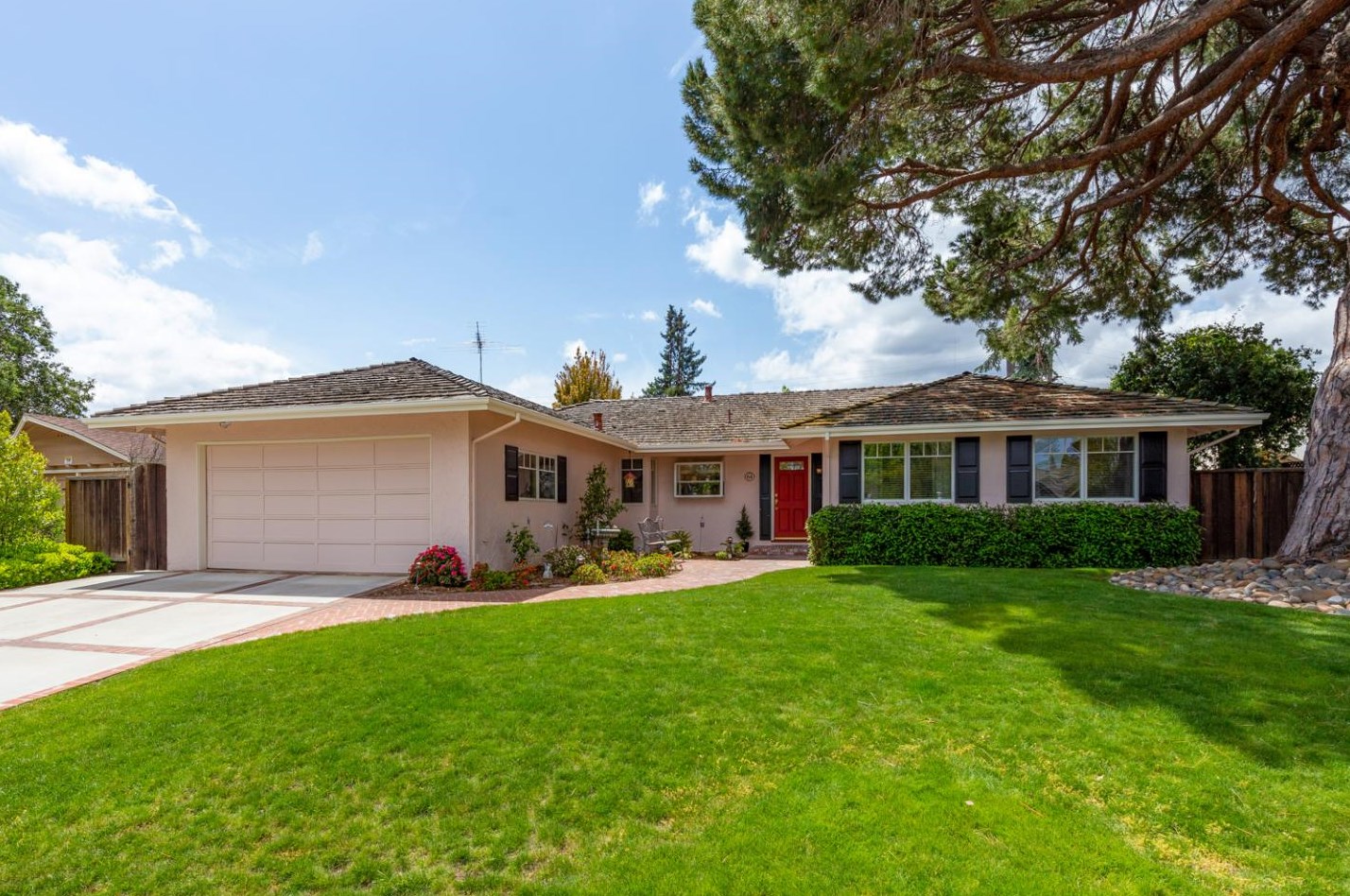 64 Dior Terrace, Los Altos, CA 94022