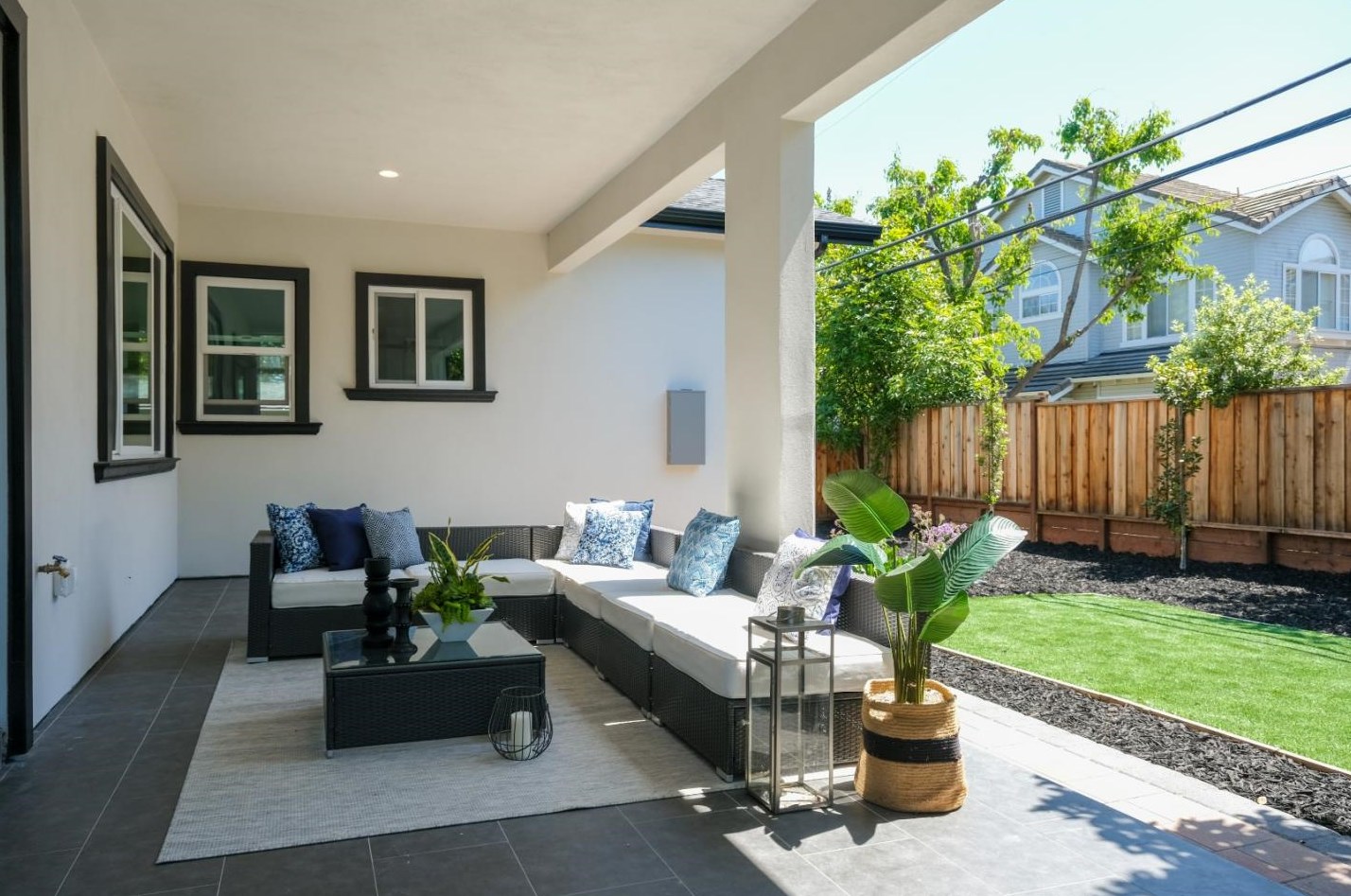 10618-620 Gascoigne Dr, Cupertino CA  95014-3843 exterior
