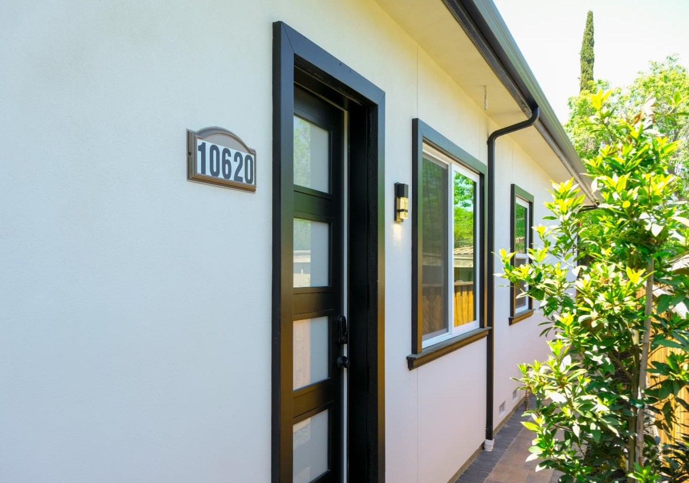 10618-620 Gascoigne Dr, Cupertino CA  95014-3843 exterior