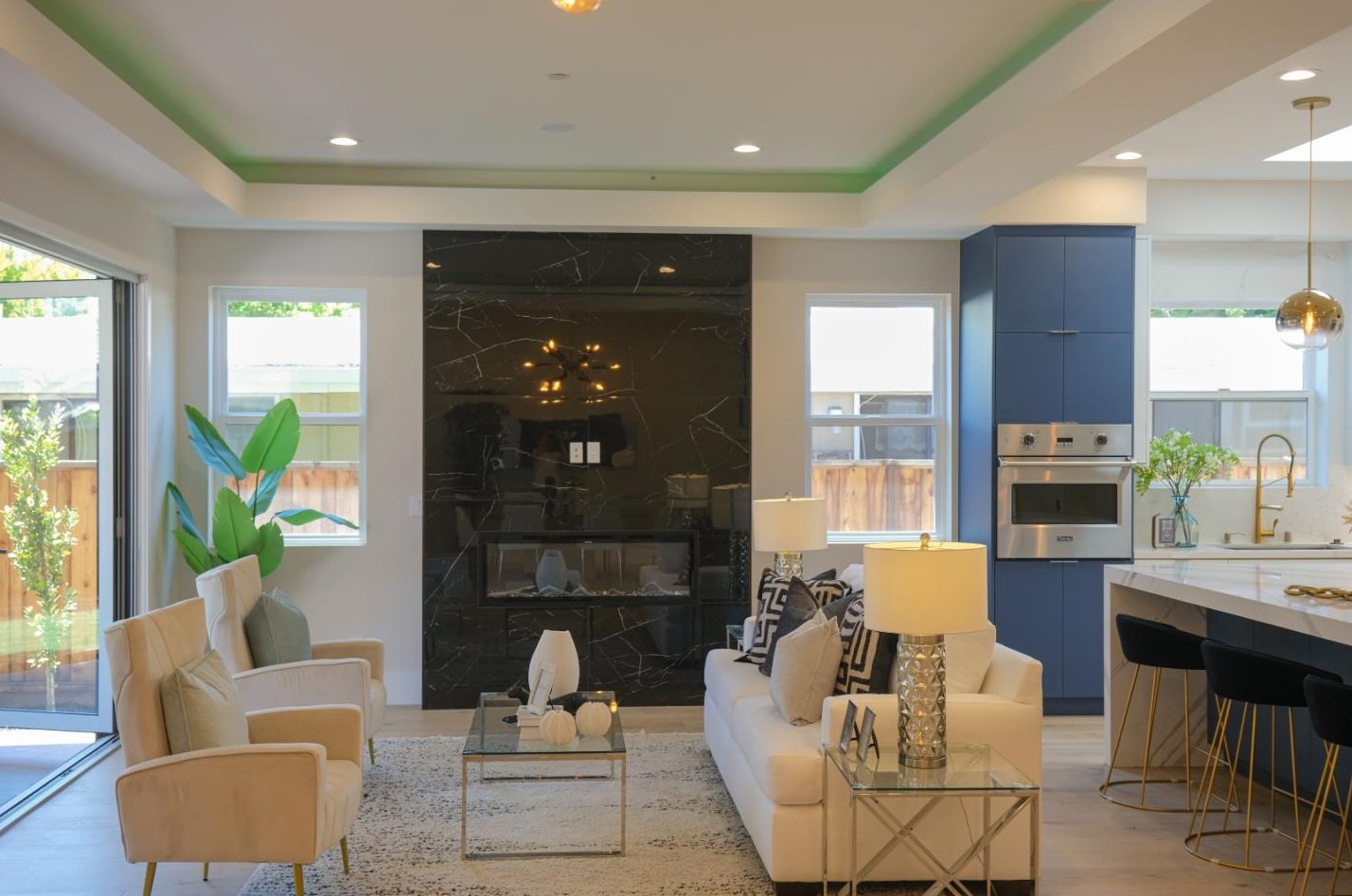 10618-620 Gascoigne Dr, Cupertino CA  95014-3843 exterior