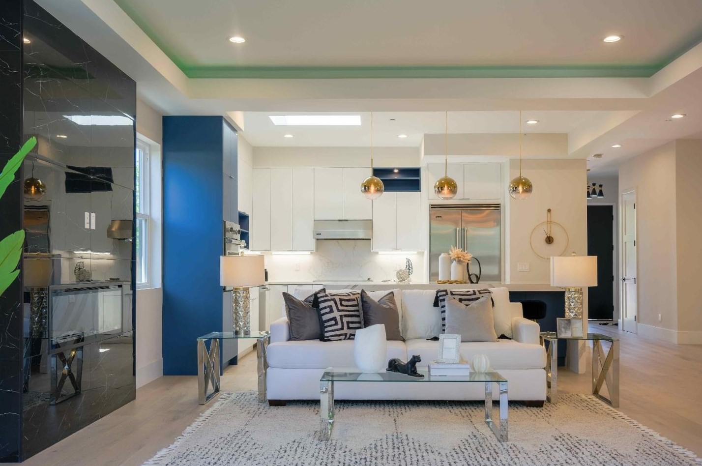 10618-620 Gascoigne Dr, Cupertino CA  95014-3843 exterior