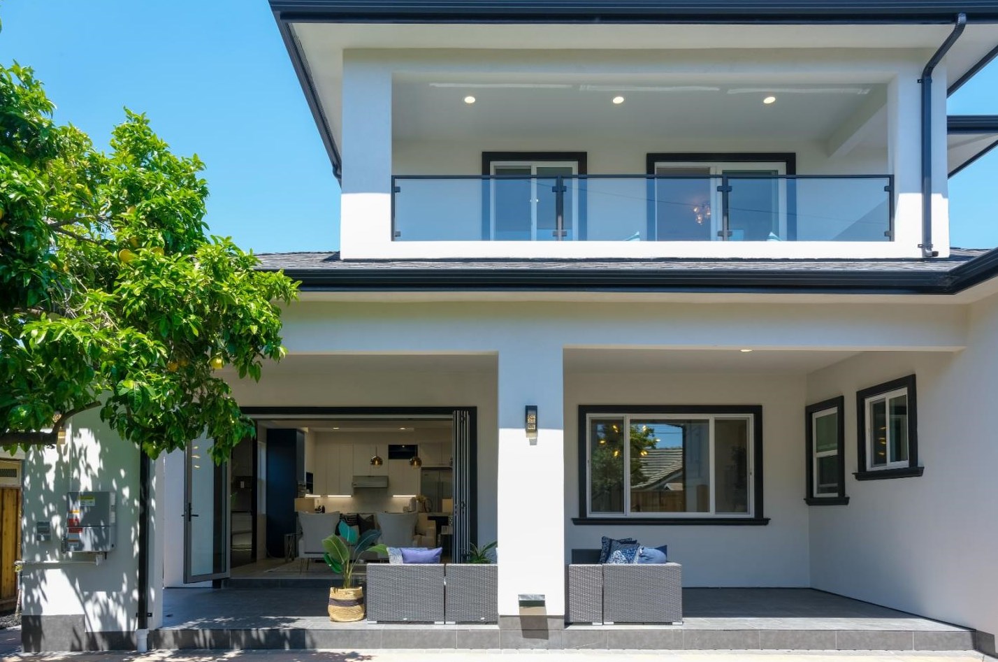 10618-620 Gascoigne Dr, Cupertino CA  95014-3843 exterior