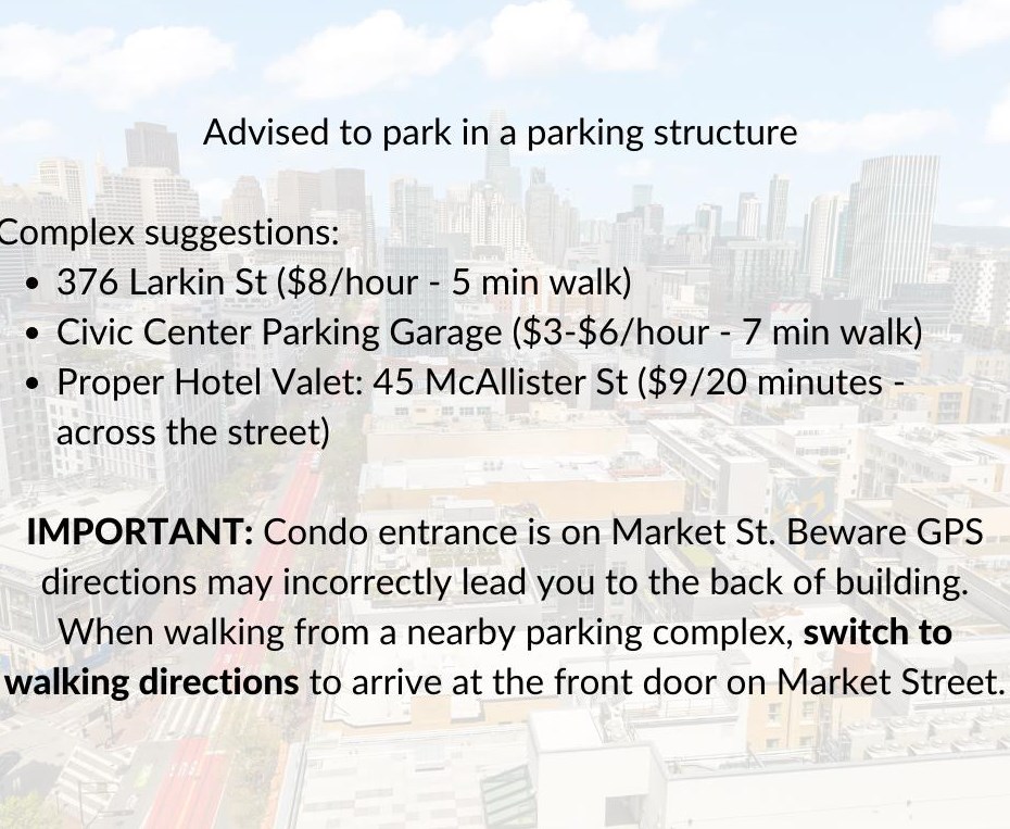 1075 Market St, San Francisco CA 94103-1605 exterior