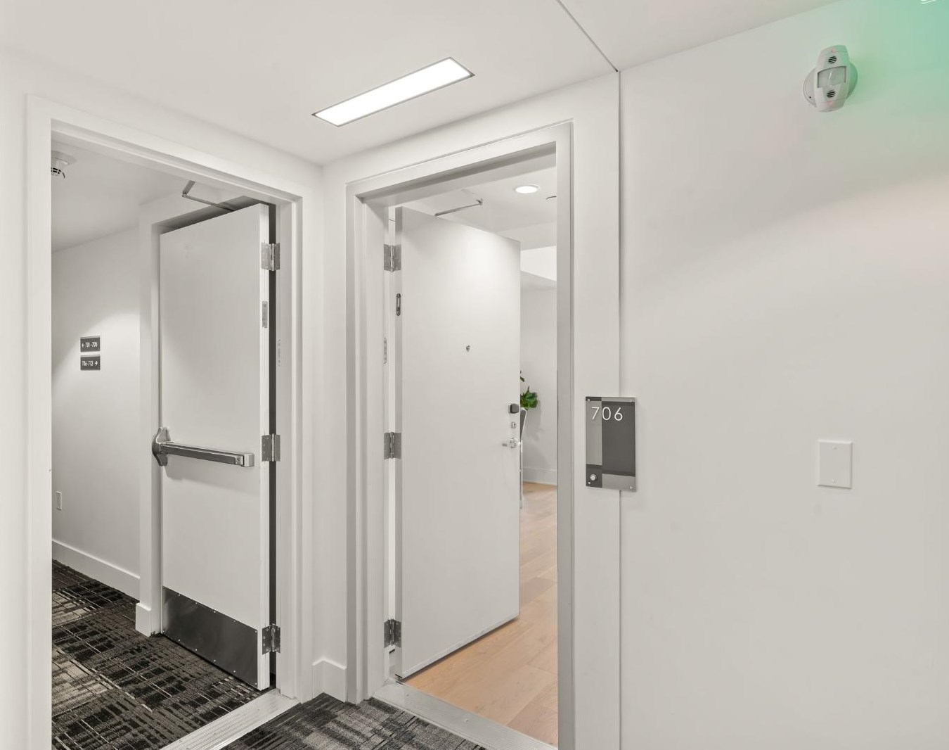 1075 Market St 706, San Francisco, CA 94103