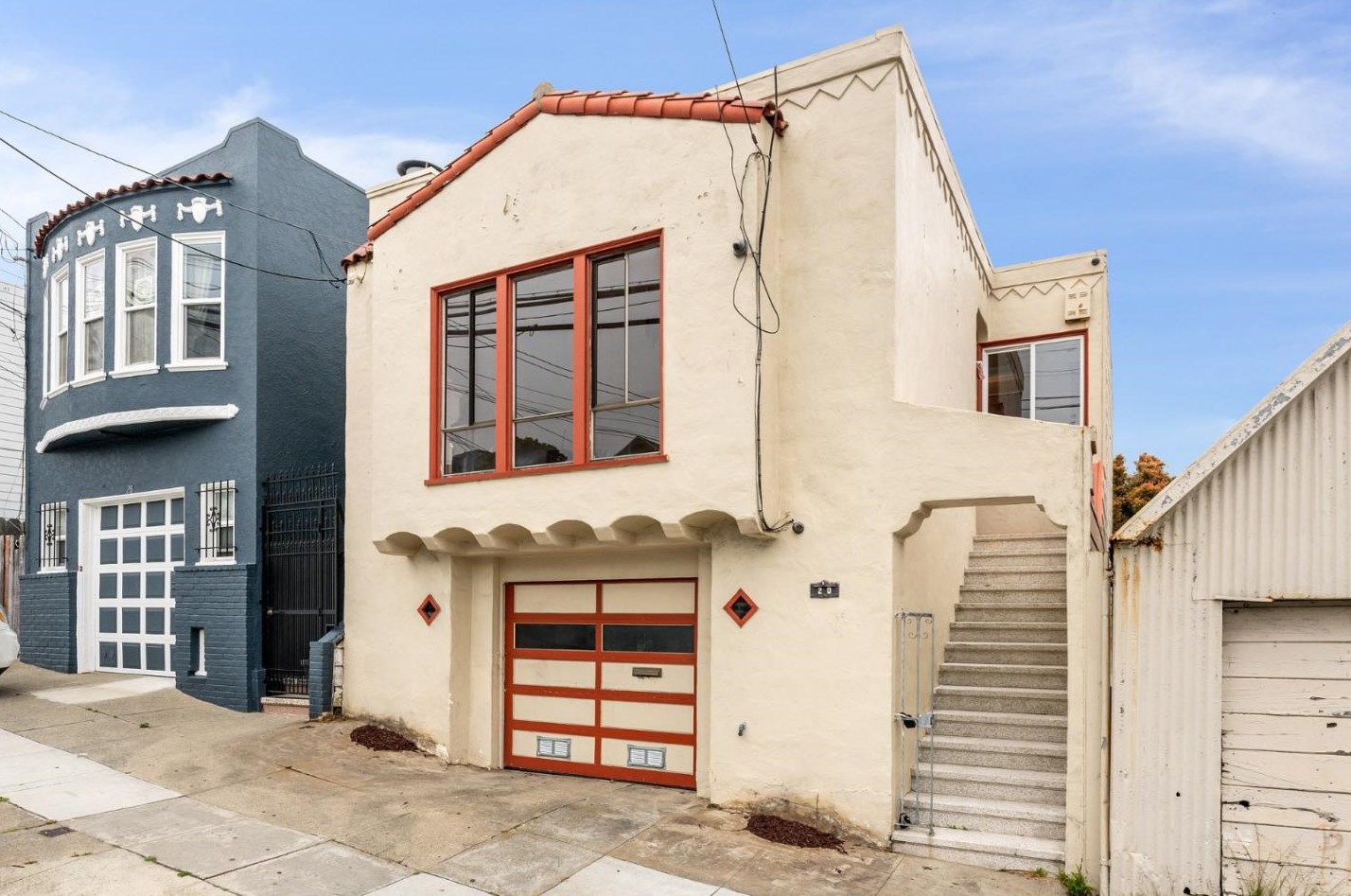 20 Lakeview Ave, San Francisco, CA 94112-3010