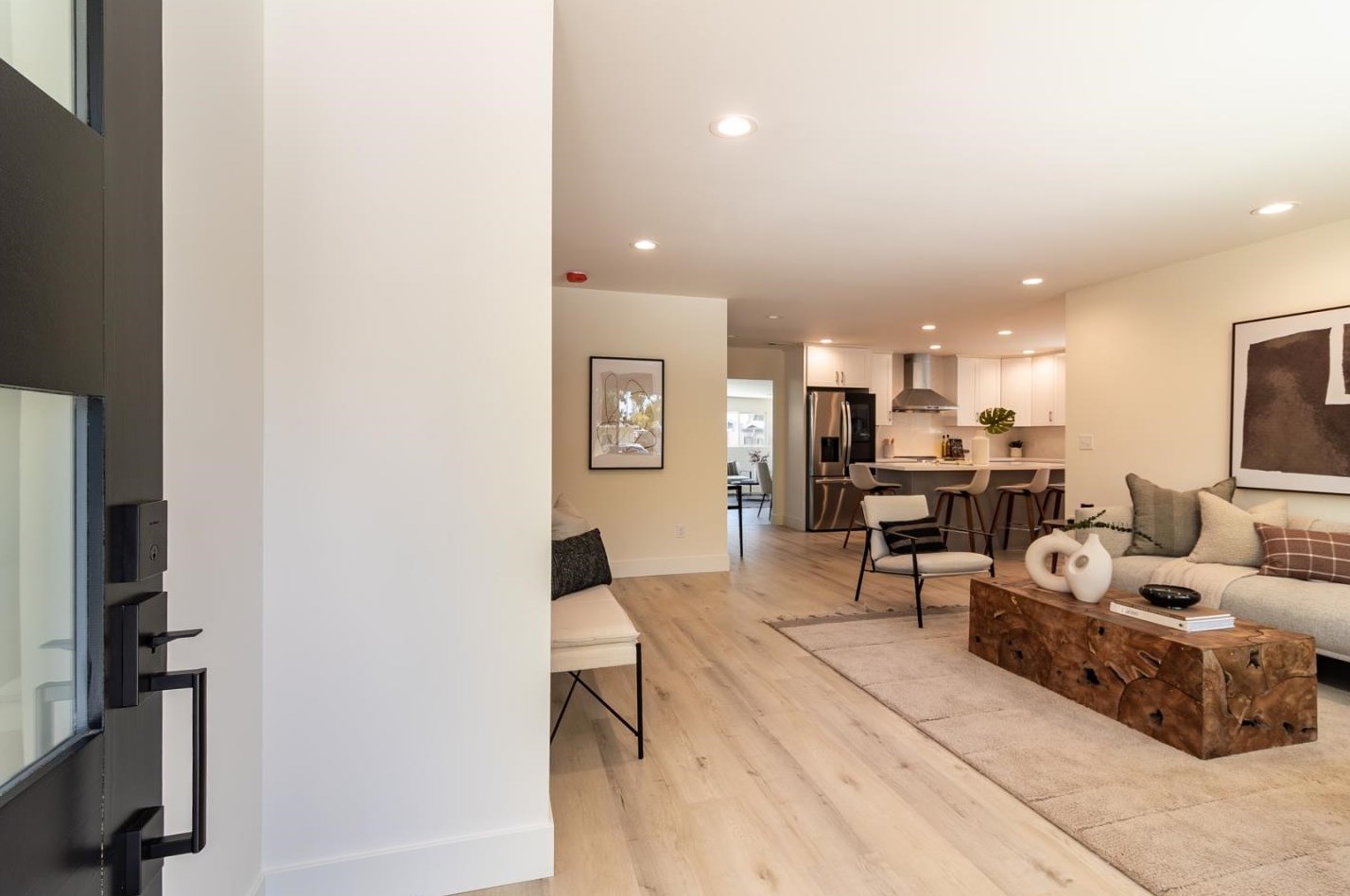 1216 Windermere Ave, Menlo Park CA  94025-1316 exterior