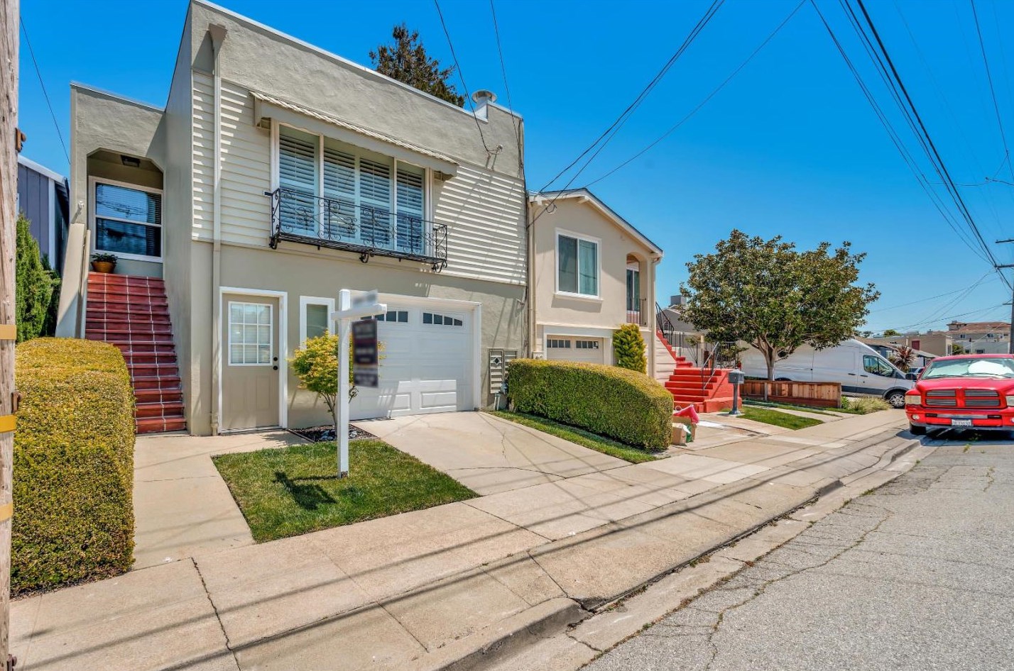 530 Cypress Ave, San Bruno, CA 94066