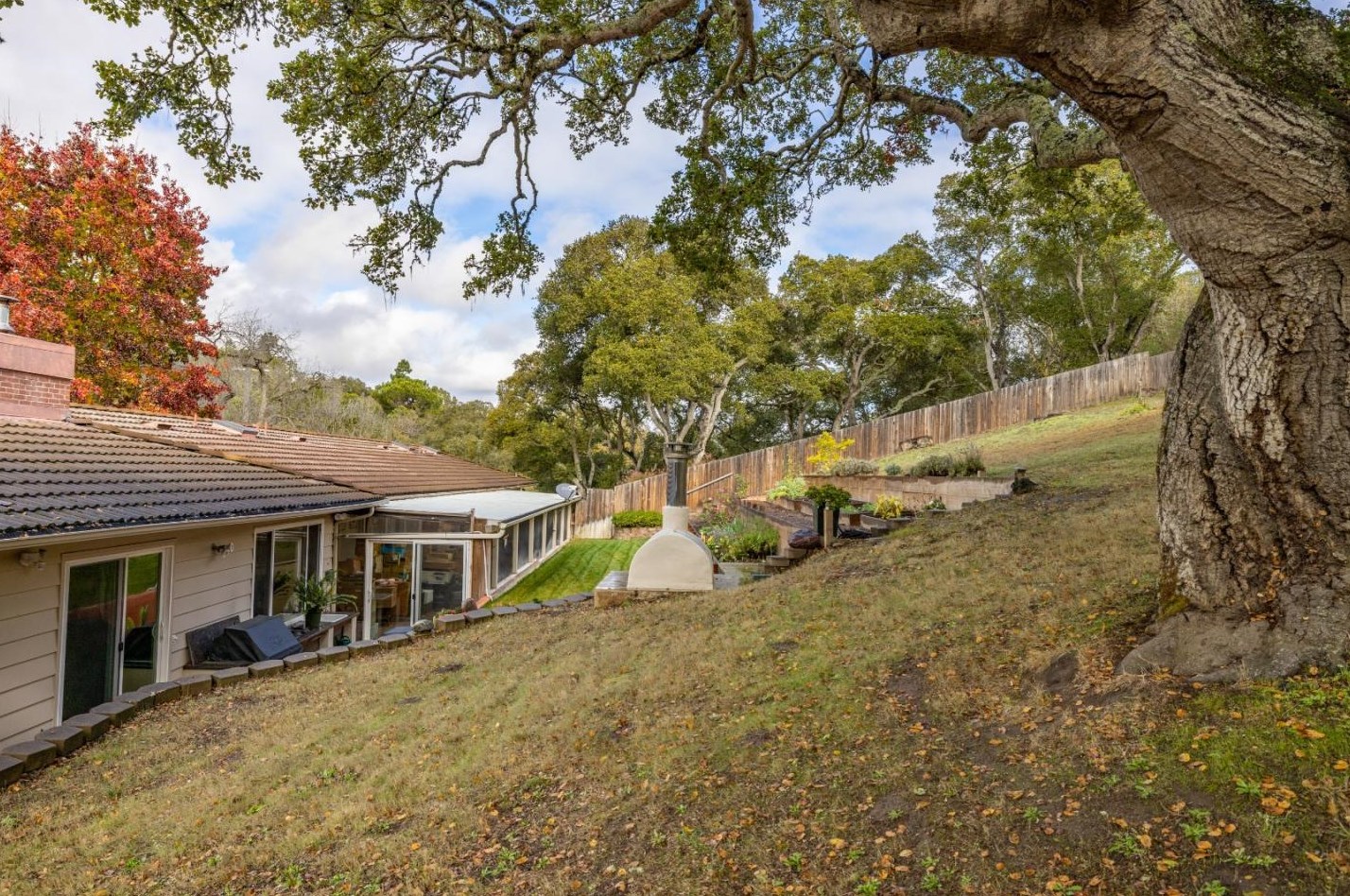 70 Corral De Tierra Rd, Salinas CA  93908-9485 exterior