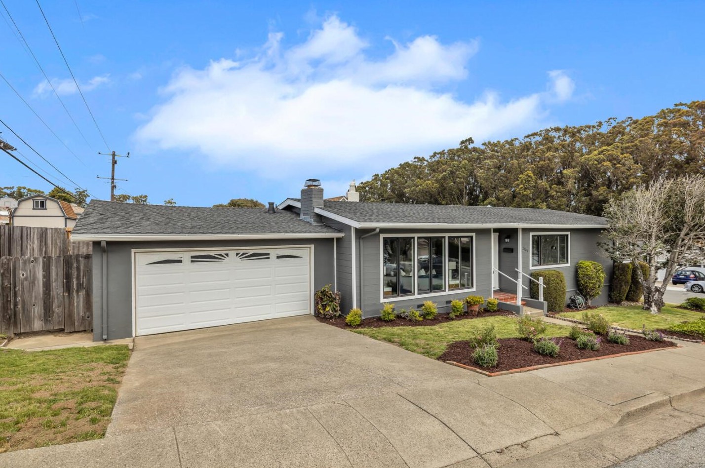 2200 Charleston Ave, San Bruno, CA 94066