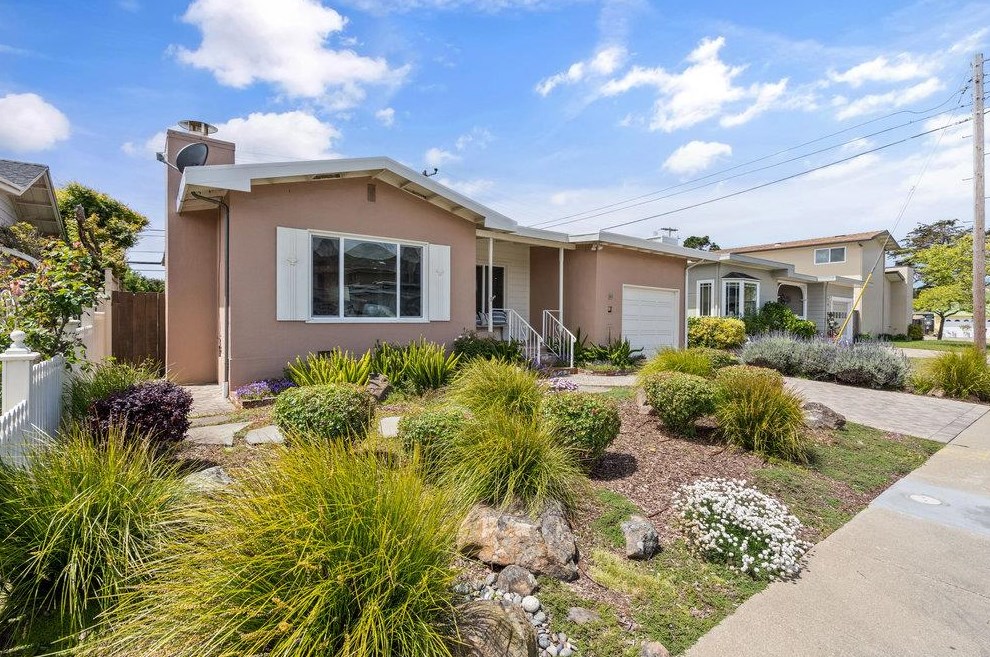 1137 Sunnyside Dr, South San Francisco, CA 94080