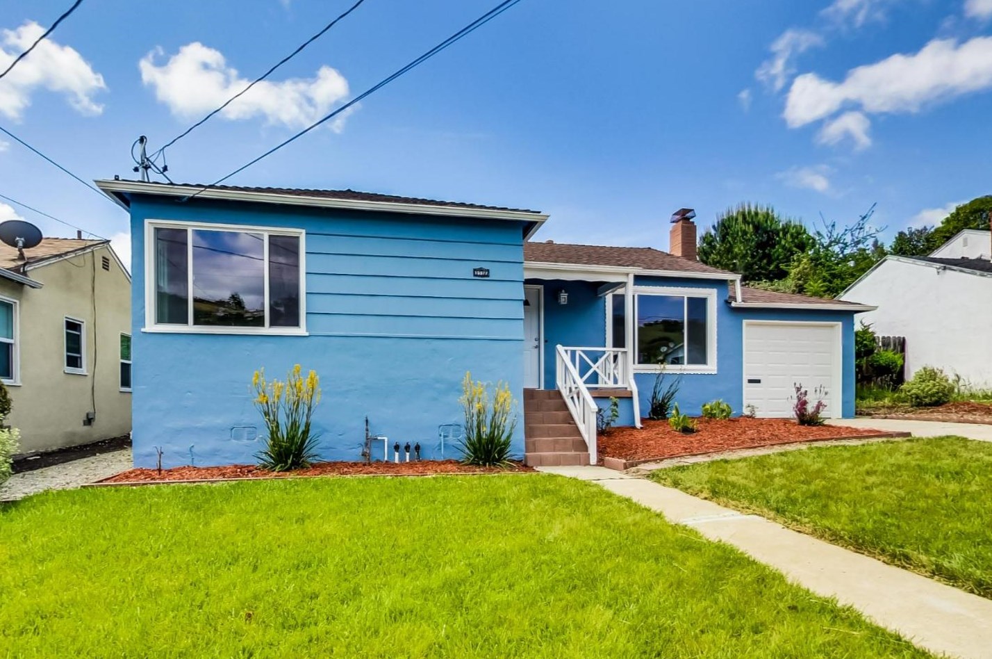 15977 Windsor Dr, San Leandro, CA 94578
