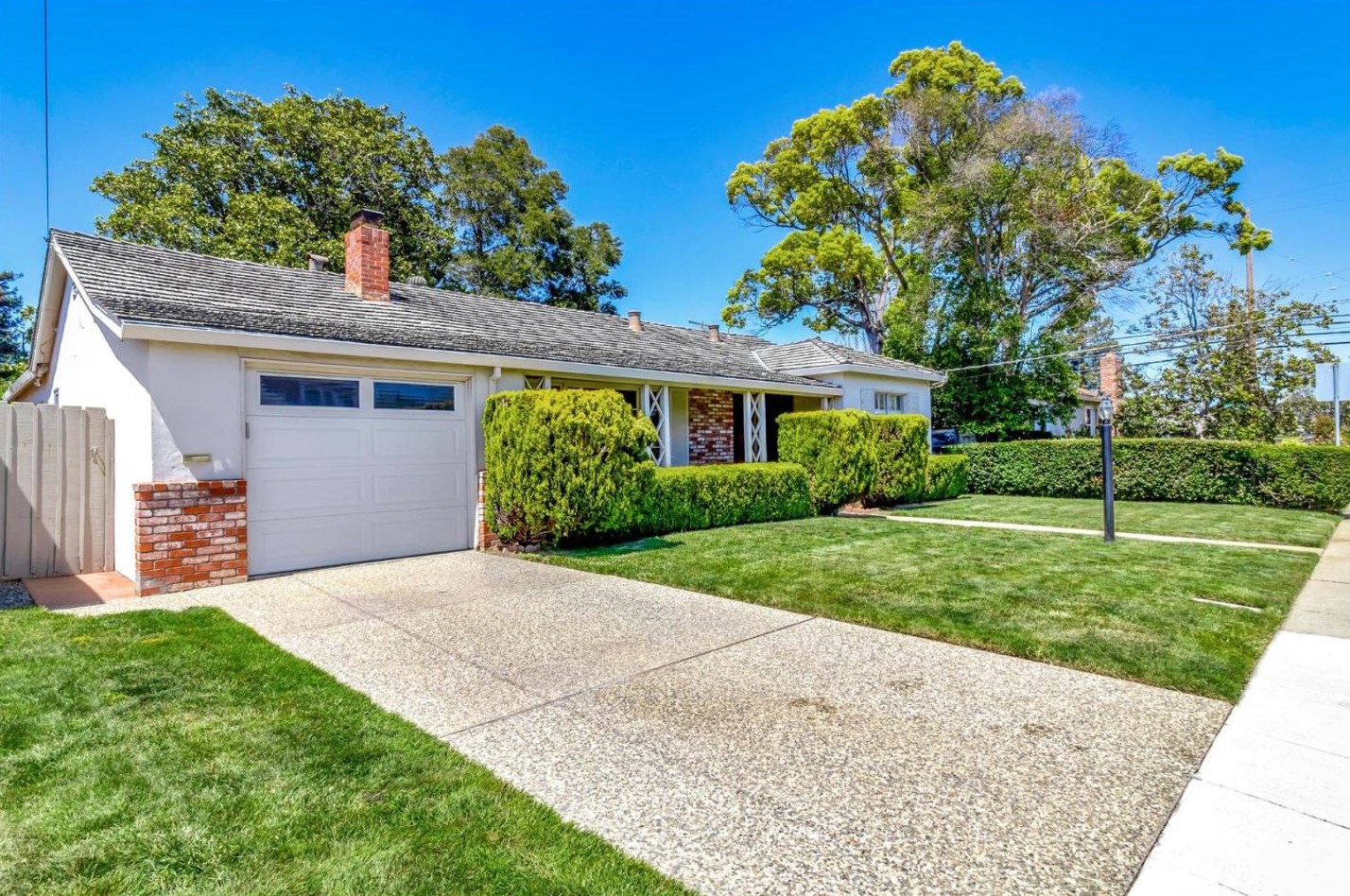 210 31st Ave, San Mateo, CA 94403