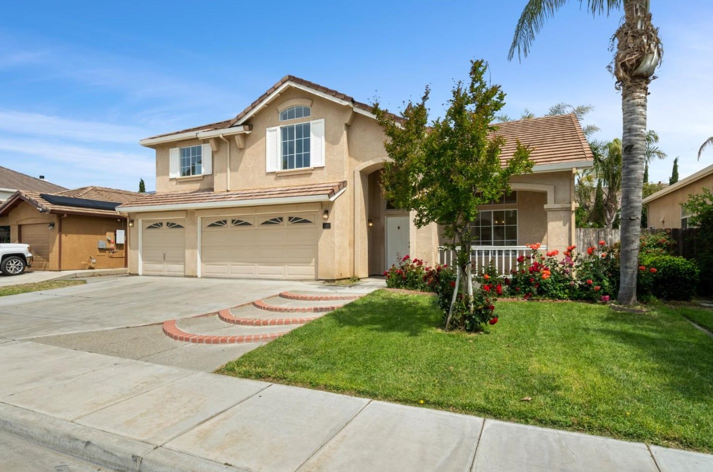 1020 Sandra St, Los Banos, CA 93635