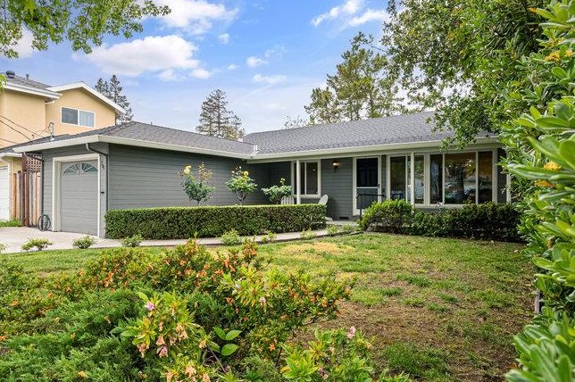 2024 Jefferson Ave, Redwood City, CA 94062