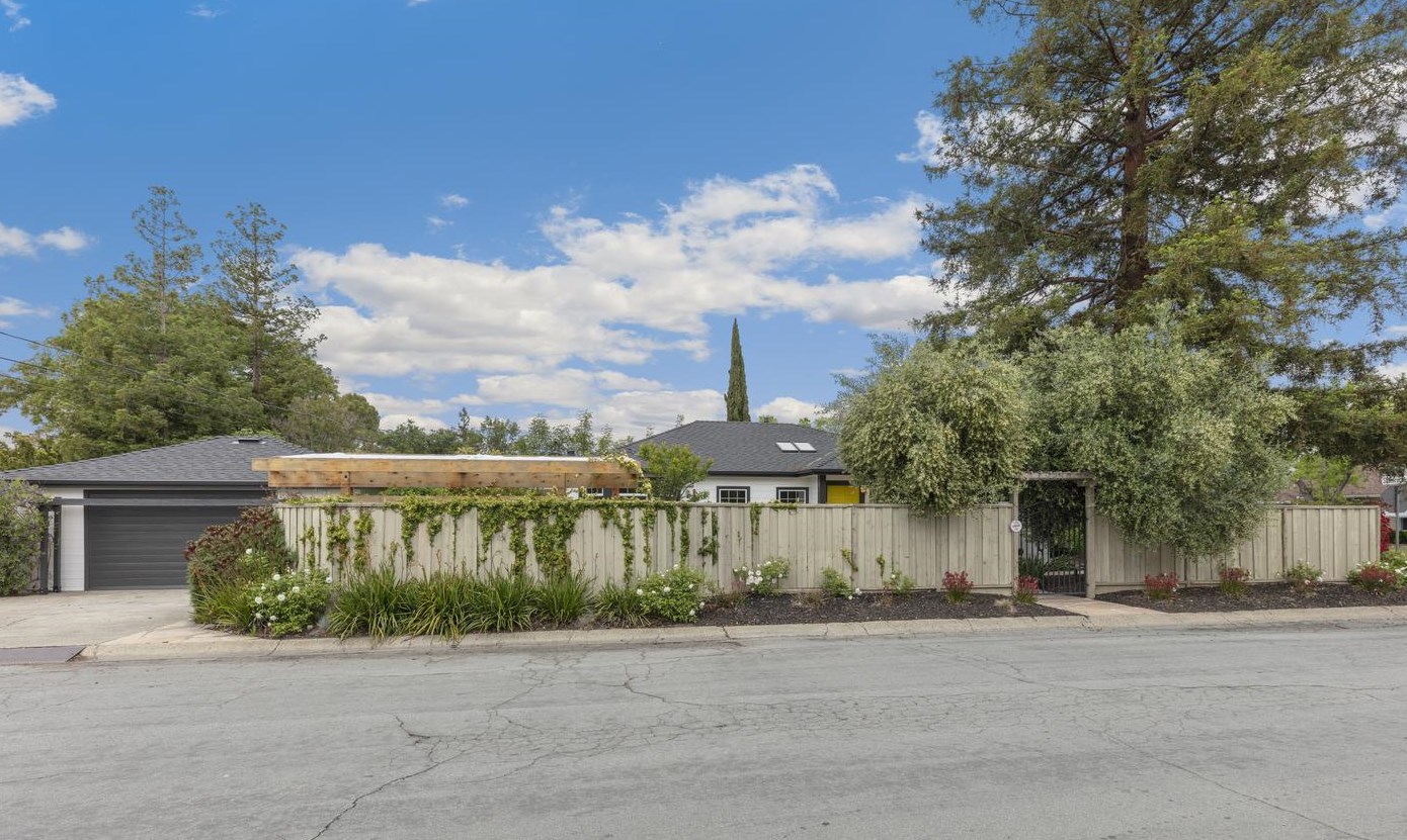 1205 Normandy Dr, Campbell, CA 95008