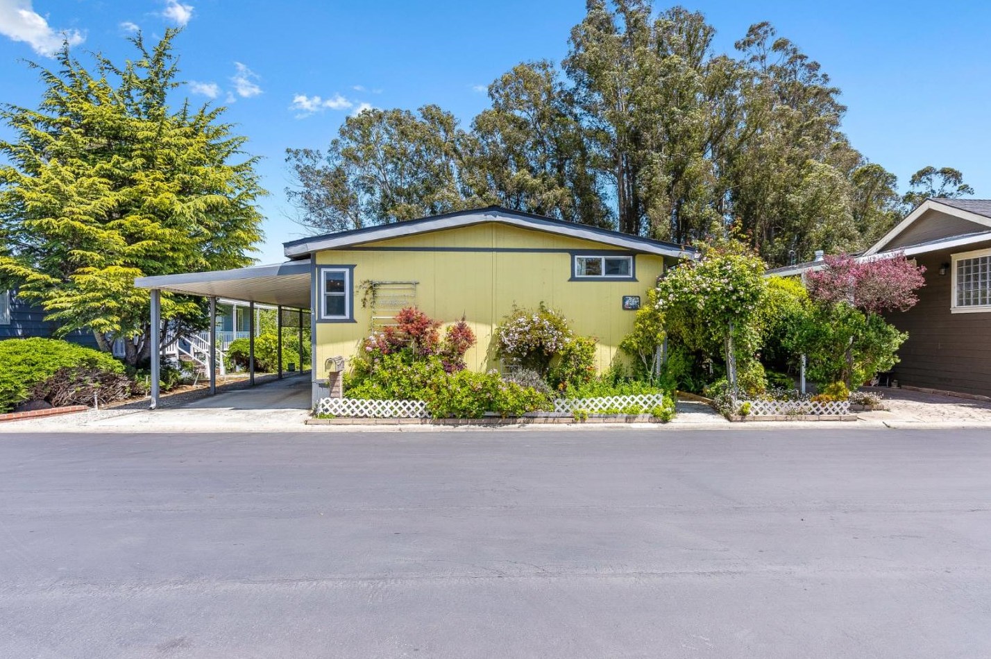 2435 Felt St 121, Santa Cruz, CA 95062