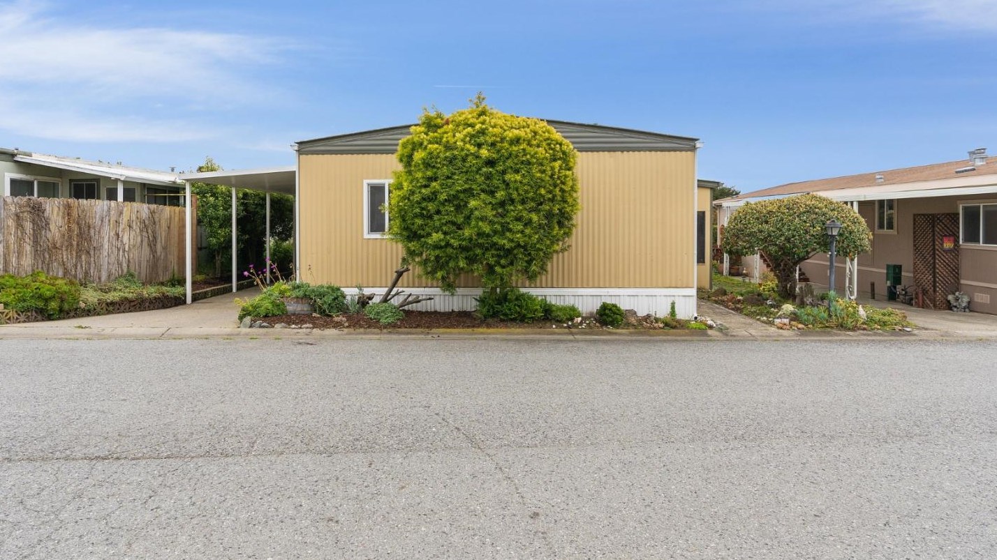 31 Oceanview Ave 31, Princeton by the Sea, CA 94019