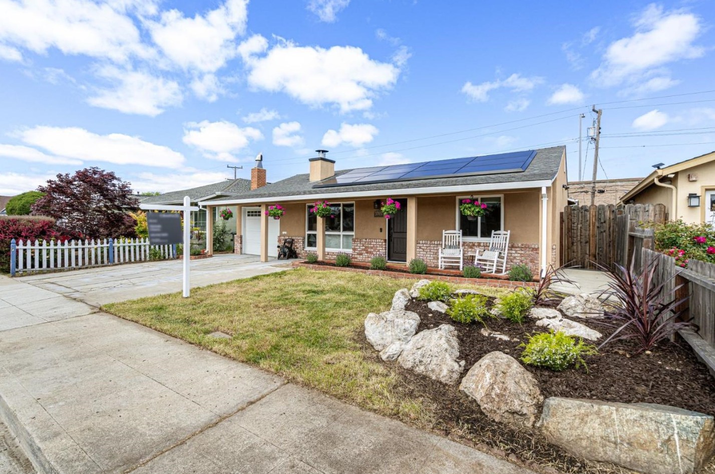 3705 Branson Dr, San Mateo, CA 94403