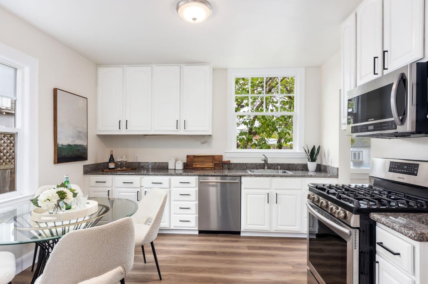 354 Delaware St, San Mateo CA  94401-1728 exterior