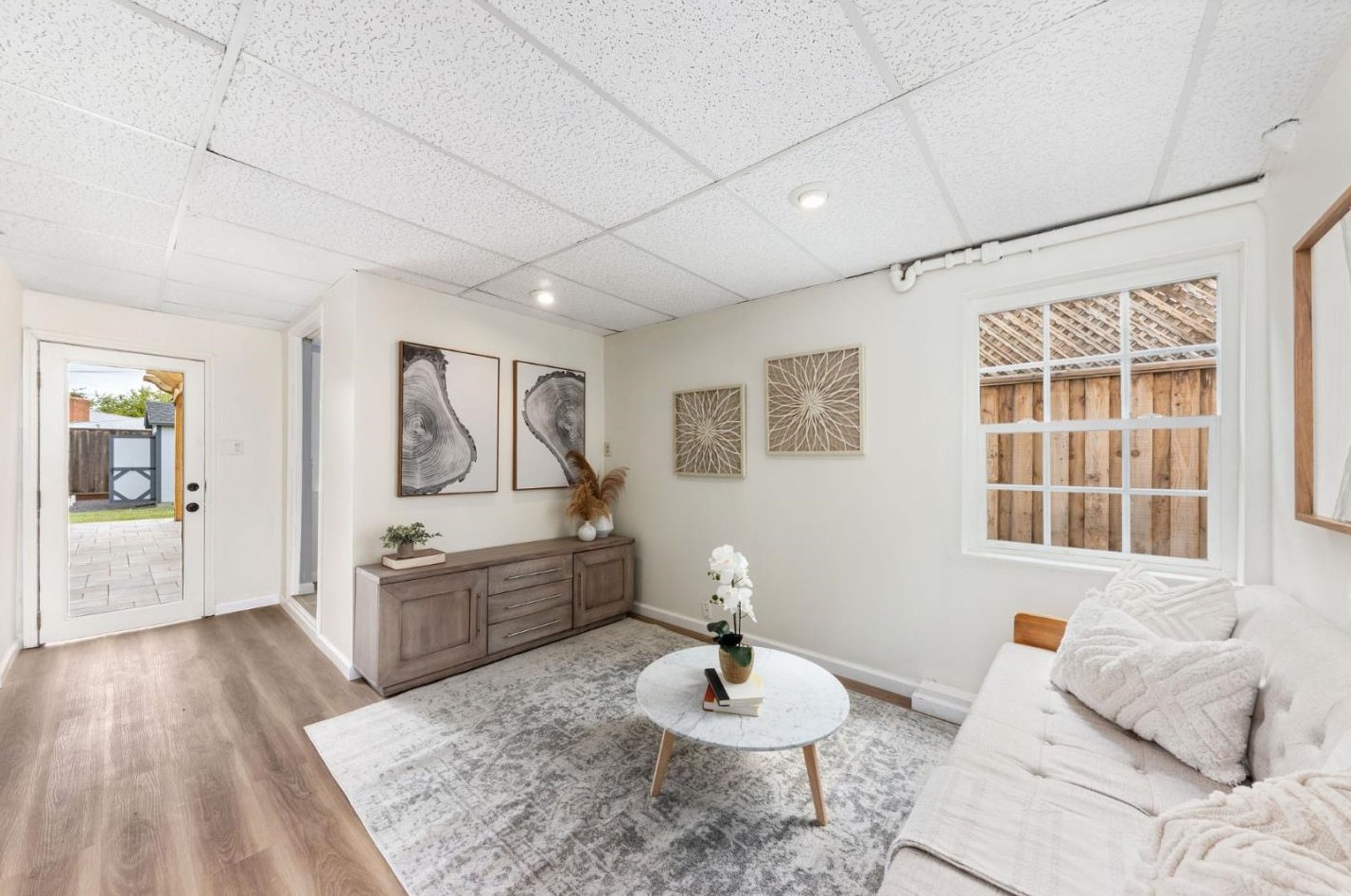 354 Delaware St, San Mateo CA  94401-3218 exterior
