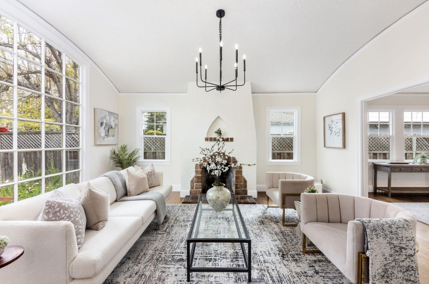 354 Delaware St, San Mateo, CA 94401-1728