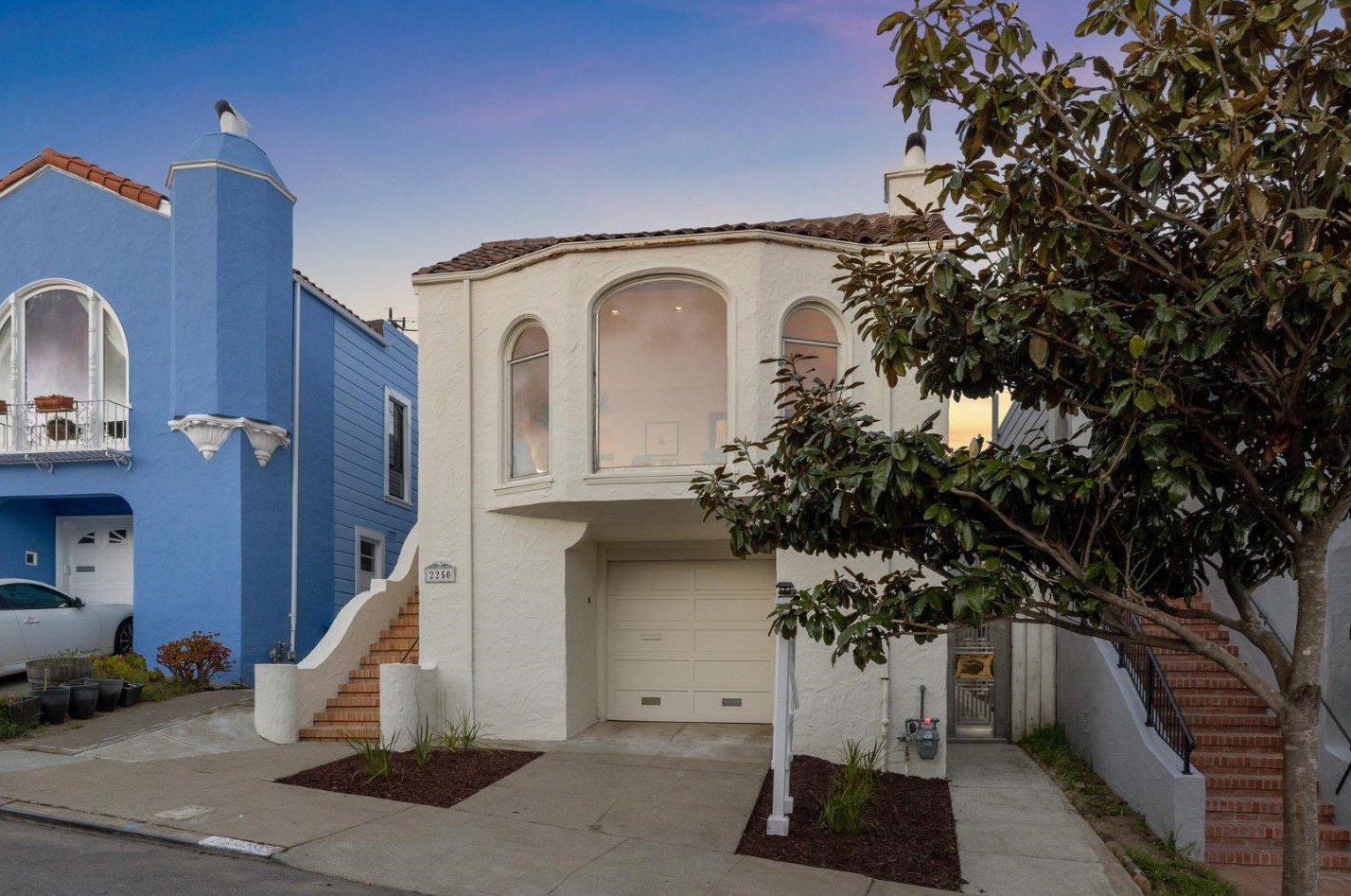 2250 Cecilia Ave, San Francisco, CA 94116