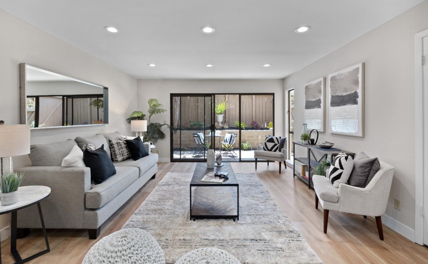 1685 Bayridge Way 210, San Mateo, CA 94402