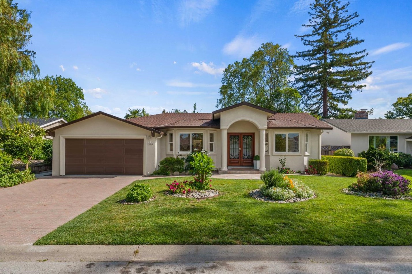 18264 Swarthmore Dr, Saratoga, CA 95070-4715