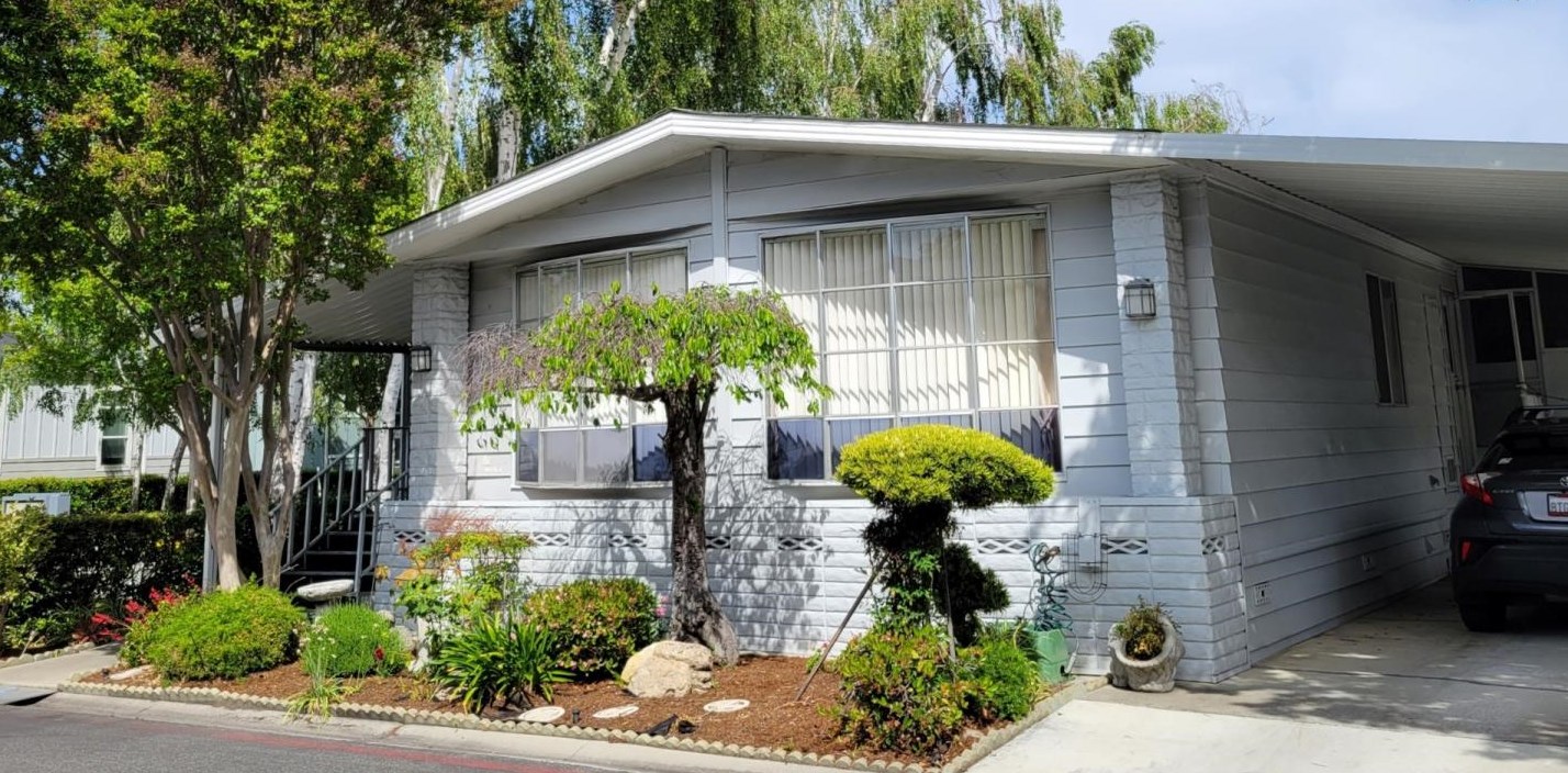 1050 Borregas Ave 20, Sunnyvale, CA 94089