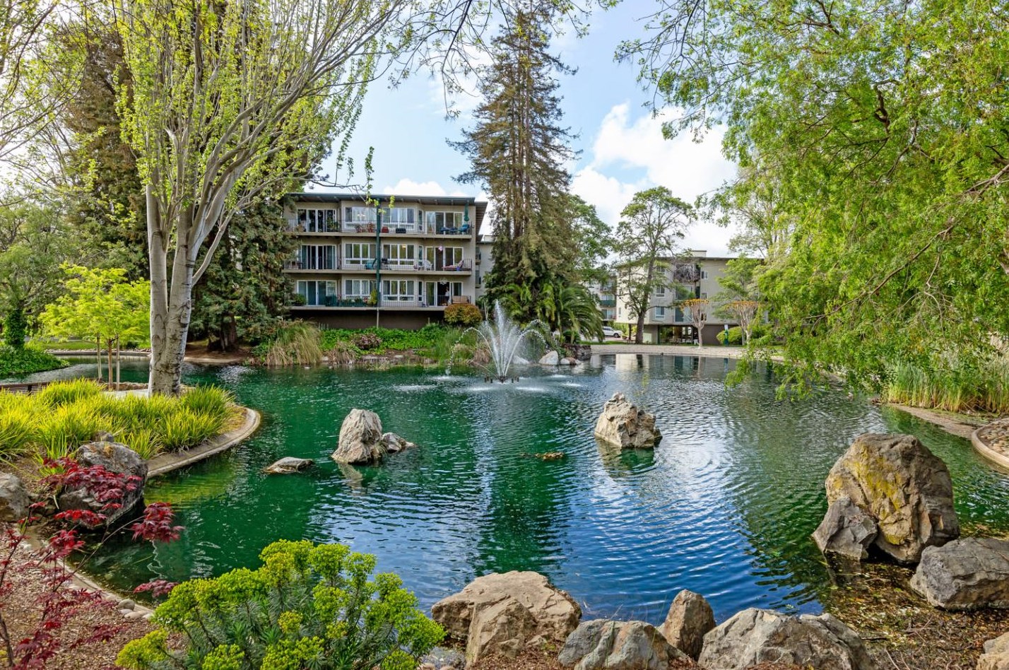 821 N Humboldt St 408, San Mateo, CA 94401