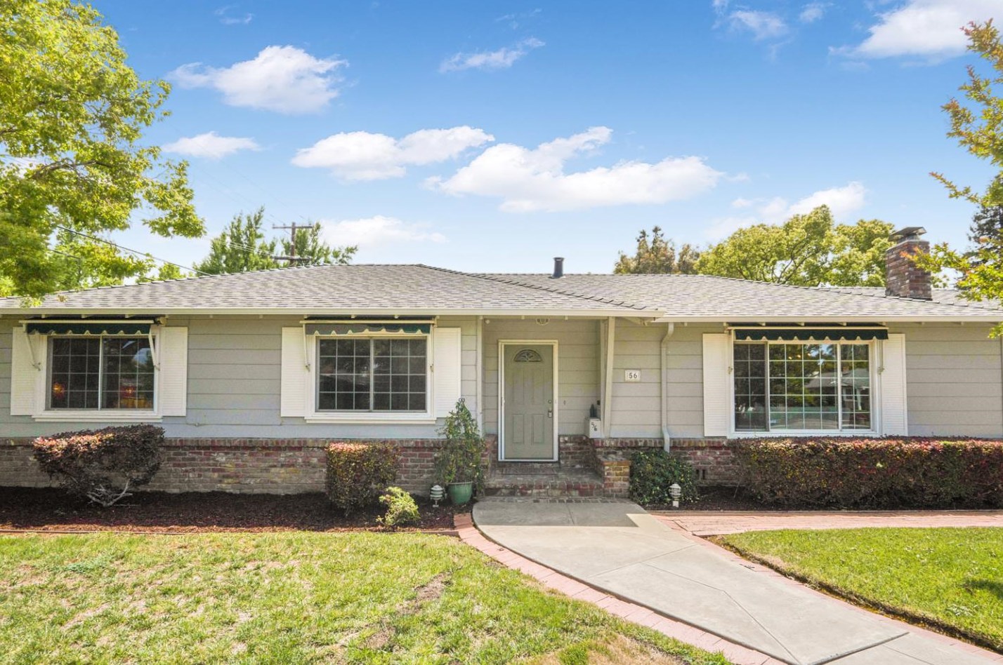 56 S Midway St, Campbell, CA 95008