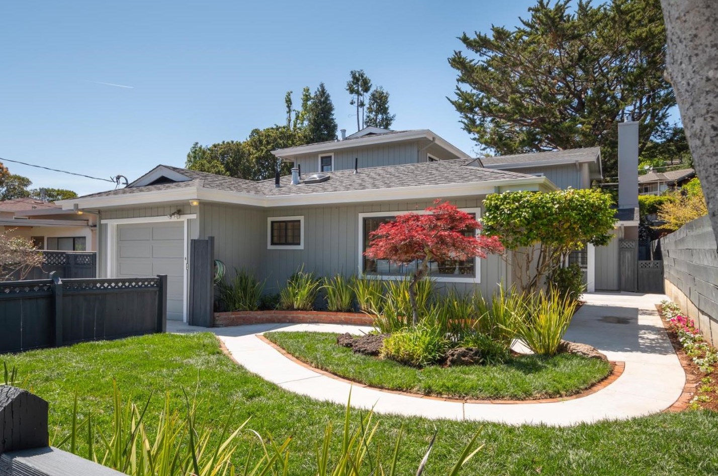 2308 Cipriani Blvd, Belmont, CA 94002