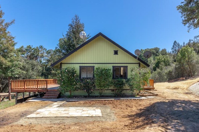 16000 Mt Madonna Rd, Los Gatos, CA 95033