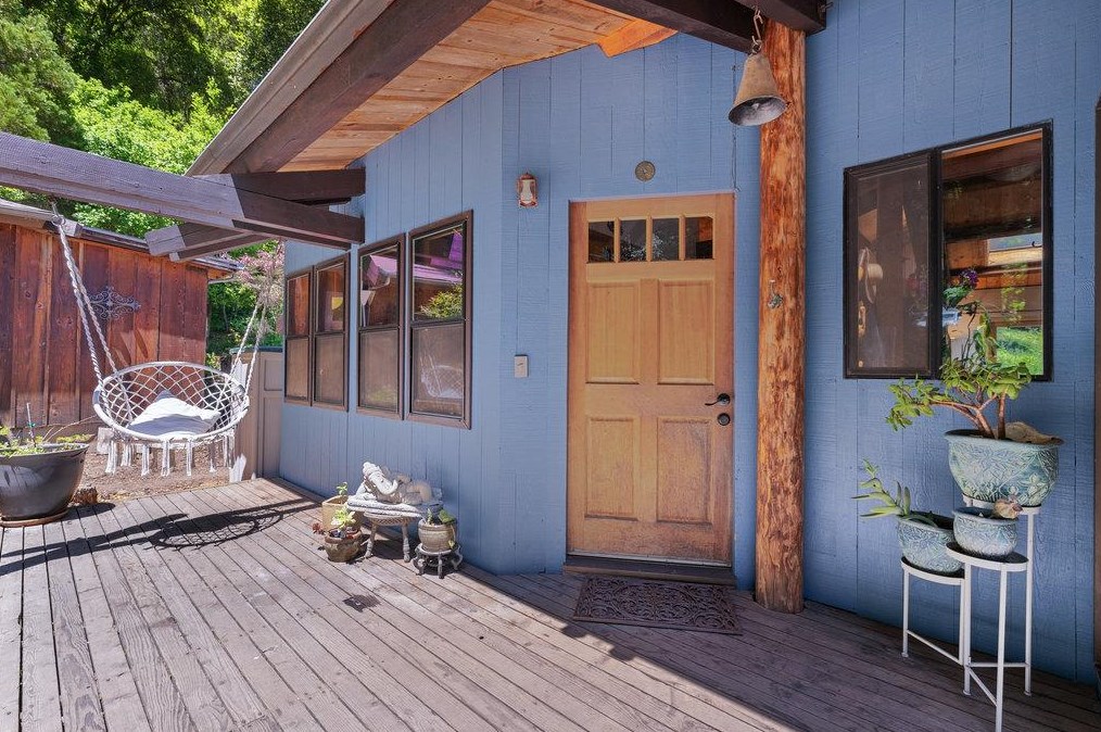 2020 Sparrow Valley Rd, Aptos, CA 95003-2609