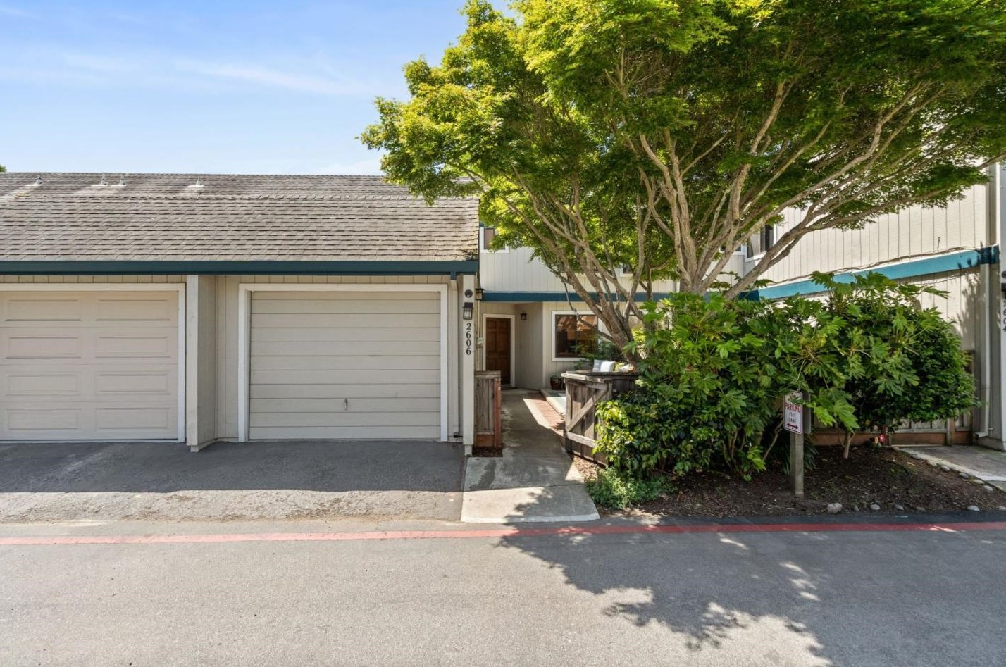 2606 Mallory Ln, Santa Cruz, CA 95065-1663