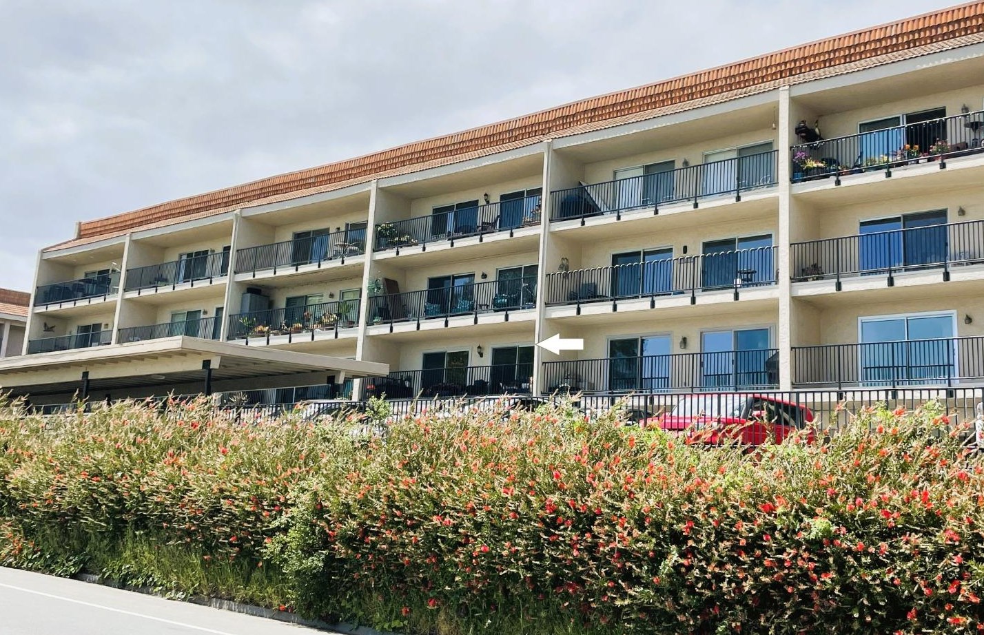 870 Park Ave 111, Capitola, CA 95010