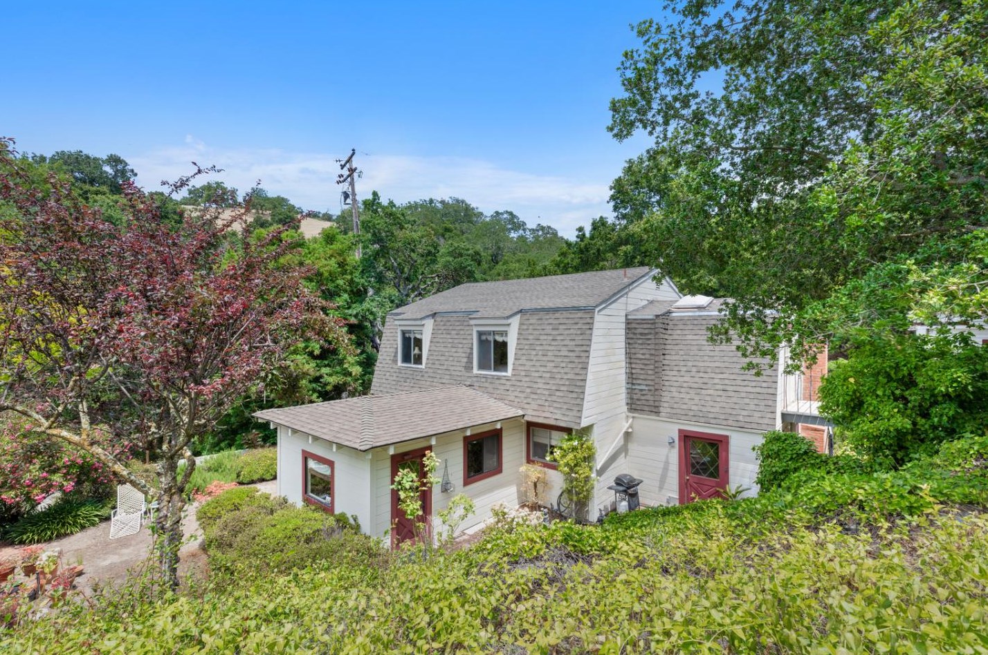 15764 Shady Ln, Los Gatos, CA 95032