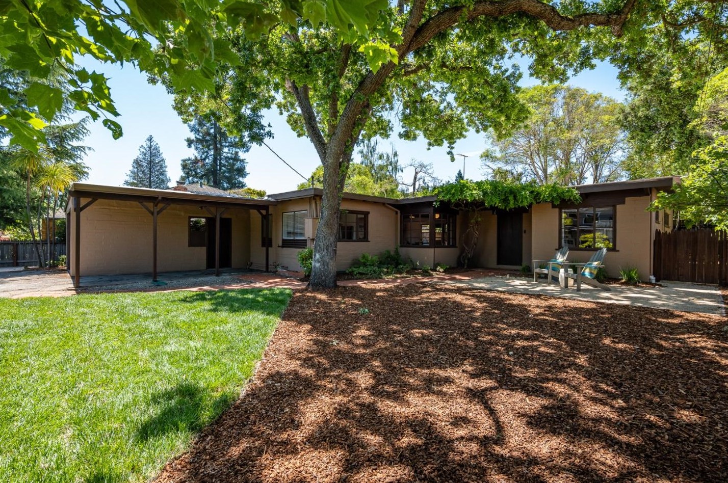 299 Stanford Ave, Menlo Park, CA 94025-6327