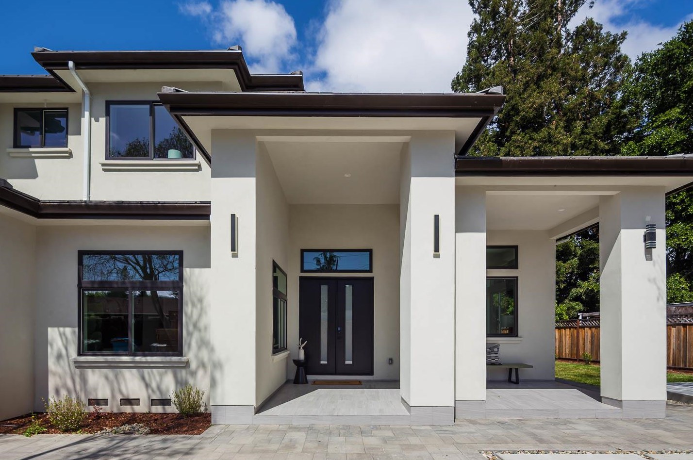 455 Sequoia Ave, Redwood City, CA 94061