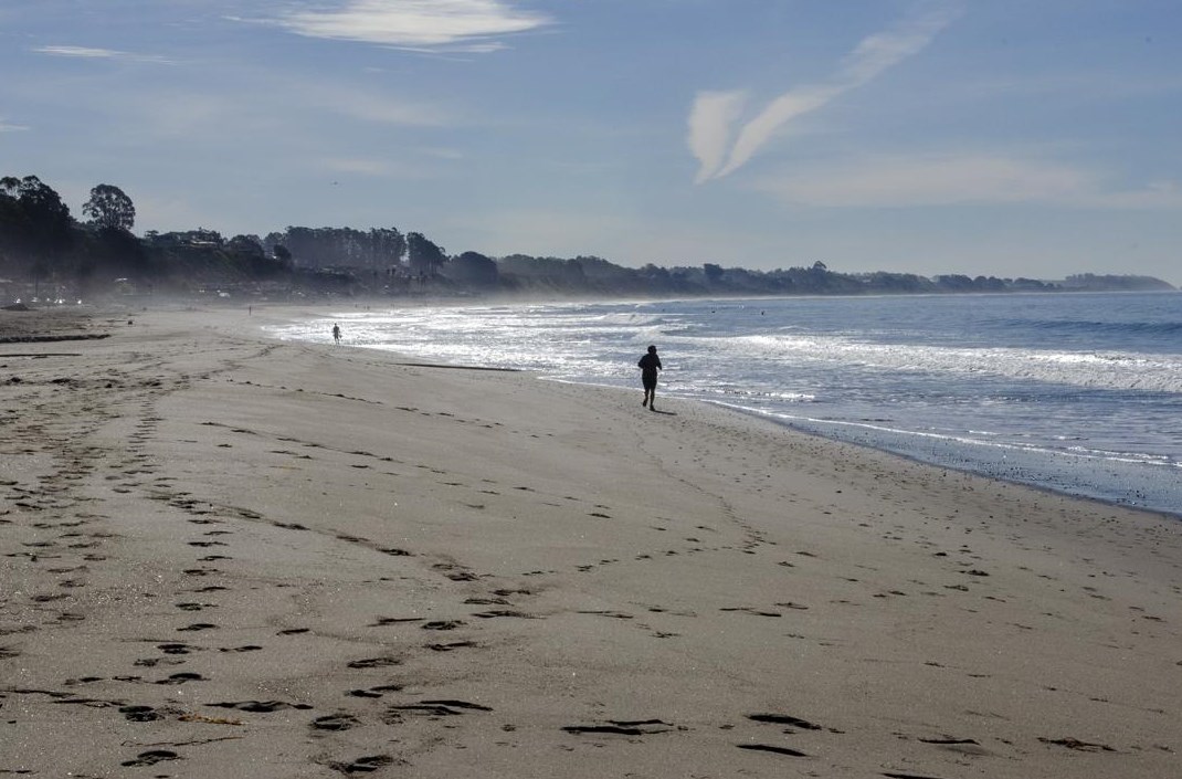 69 Leawood St, Aptos CA  95003-5903 exterior