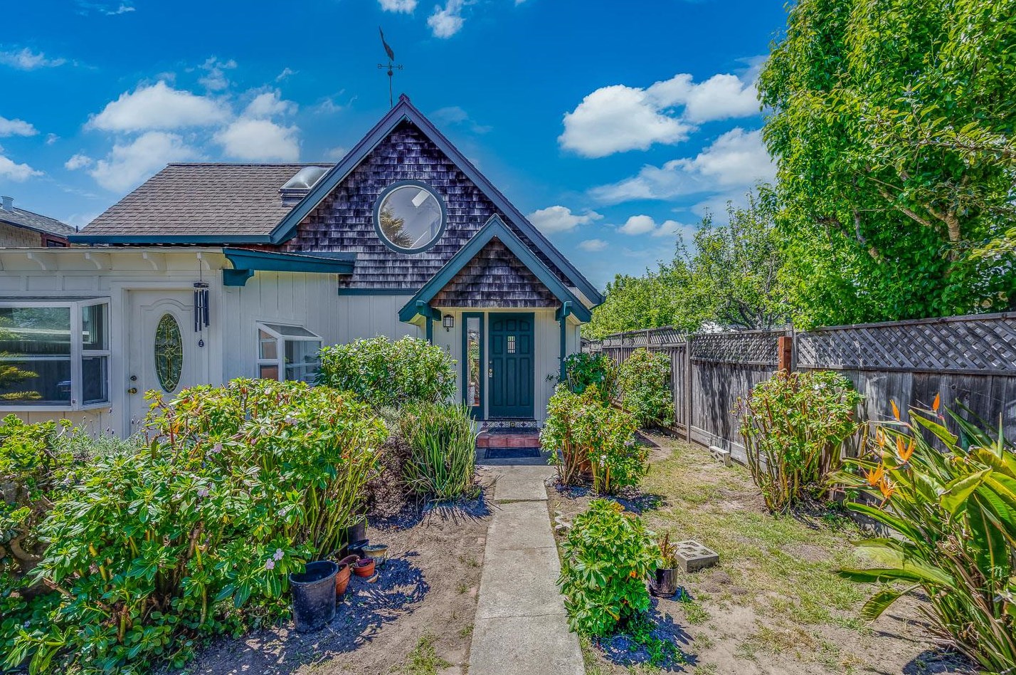 311 Woodrow Ave, Santa Cruz, CA 95060