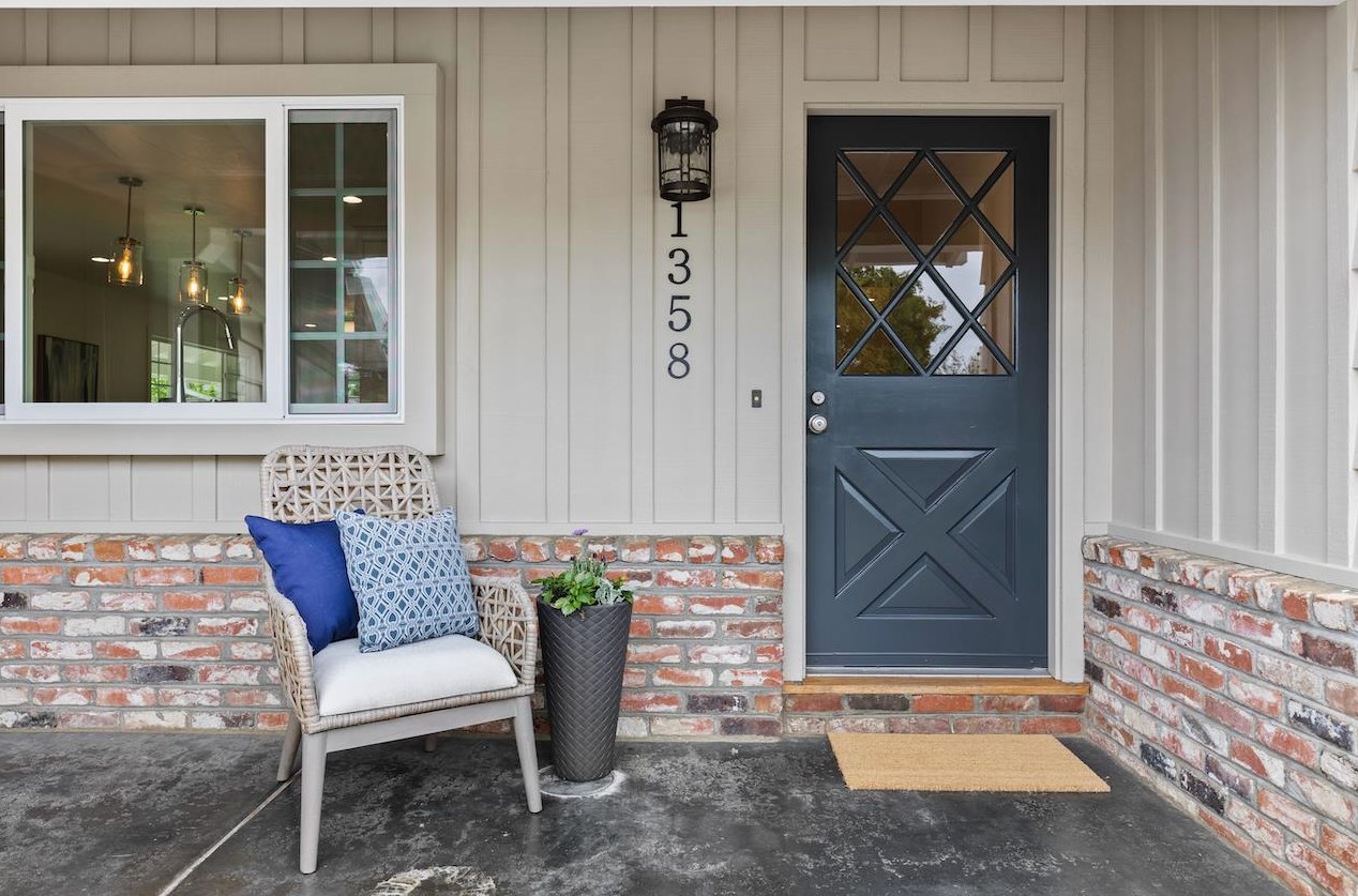 1358 Montclaire Way, Los Altos, CA 94024