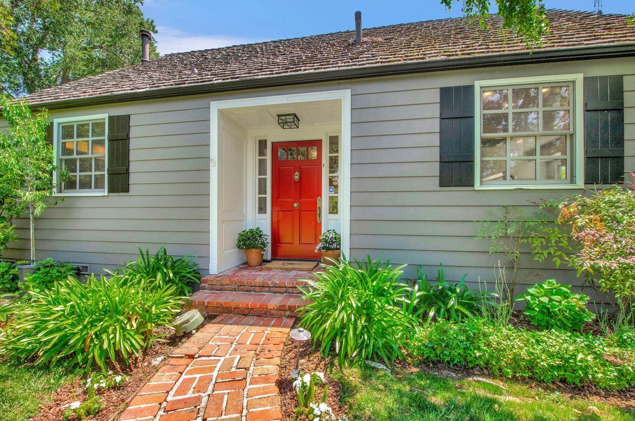 315 Felton Dr, Menlo Park, CA 94025-3005