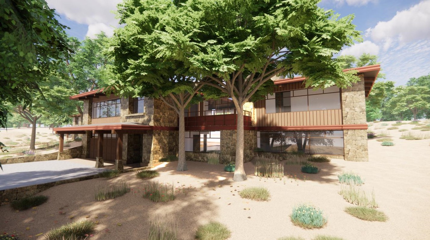 1353 Arena Ave, Del Monte Park, CA 93950