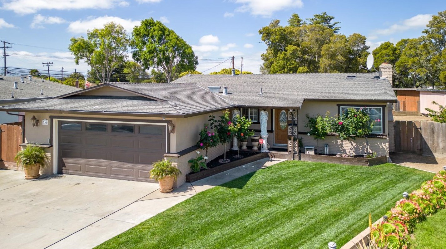 336 Rainier Dr, Salinas, CA 93906-2919