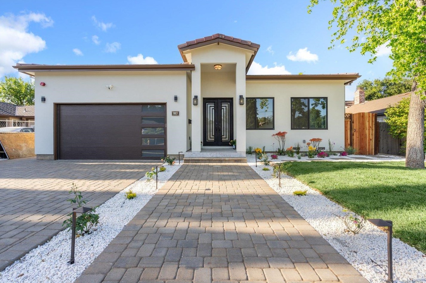 18851 Casa Blanca Ln, Saratoga, CA 95070